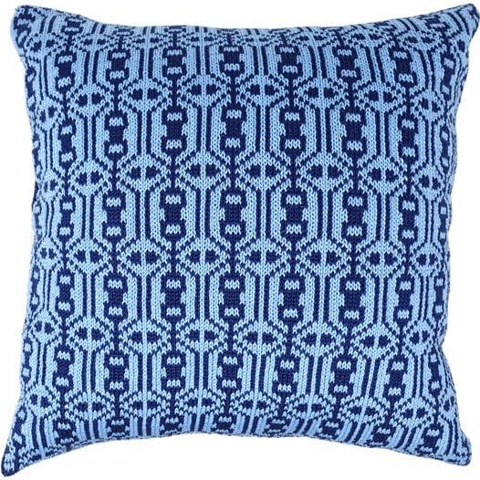 Nordic Pattern Pillow