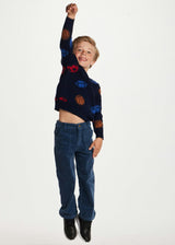 Kids Sweater