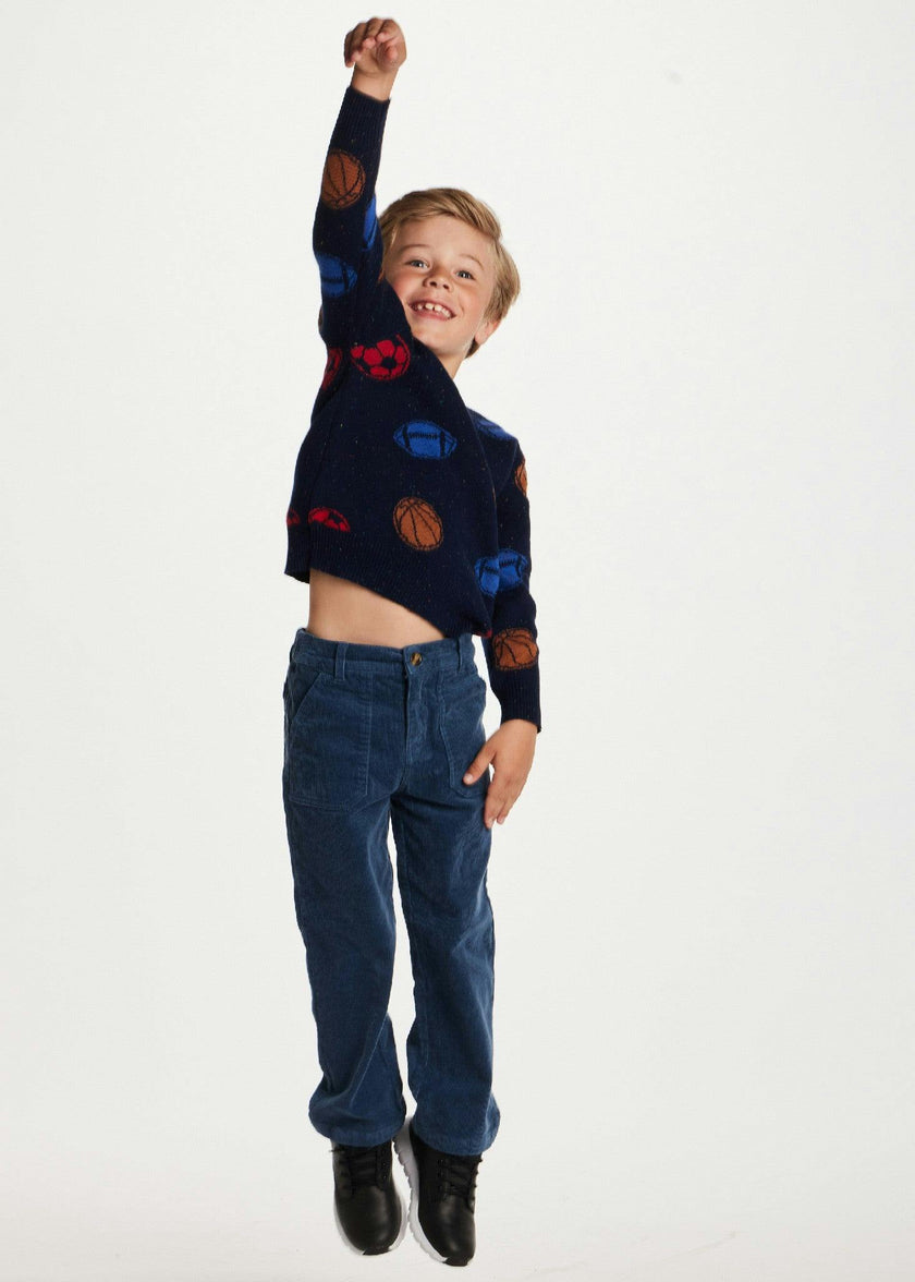Kids Sweater