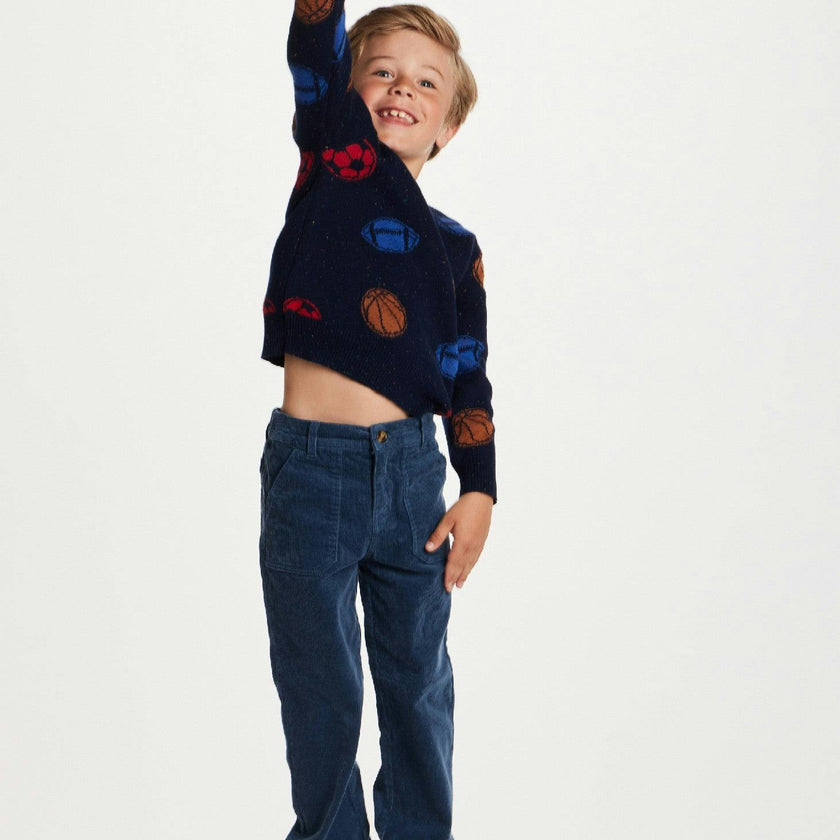Kids Sweater