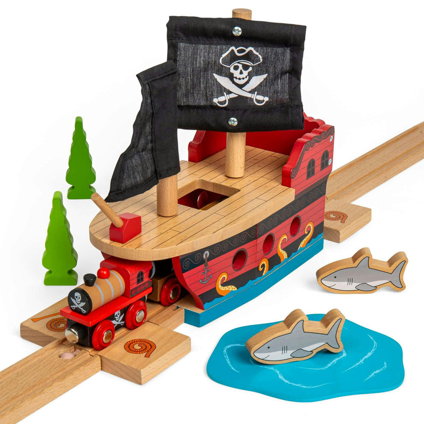 Galleon