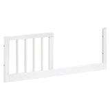 The MDB Family Gelato Mini Toddler Bed Conversion Kit