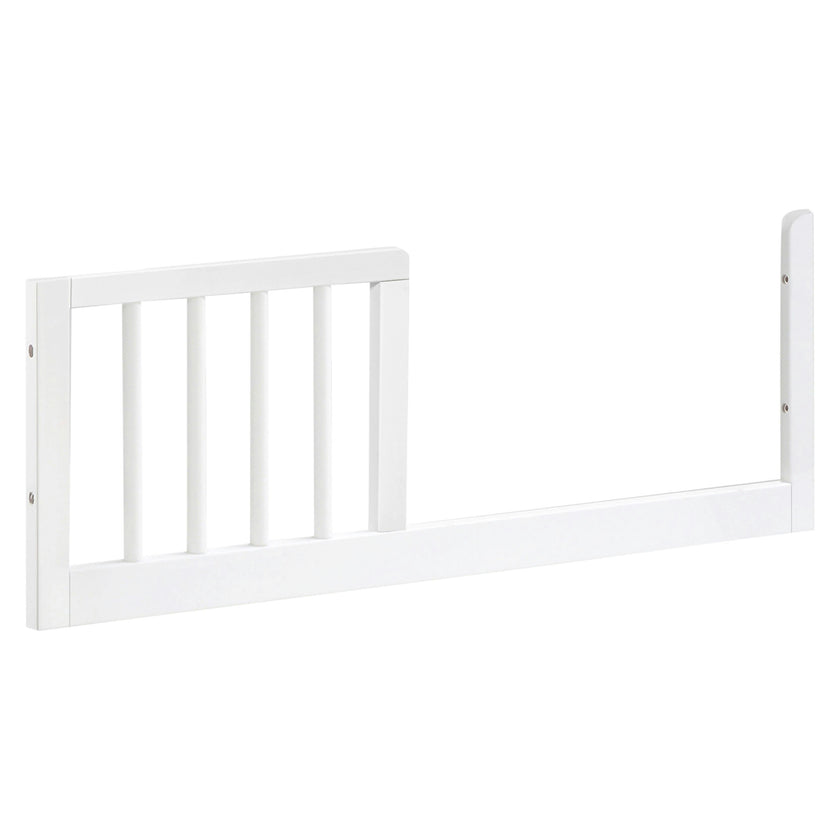 The MDB Family Gelato Mini Toddler Bed Conversion Kit
