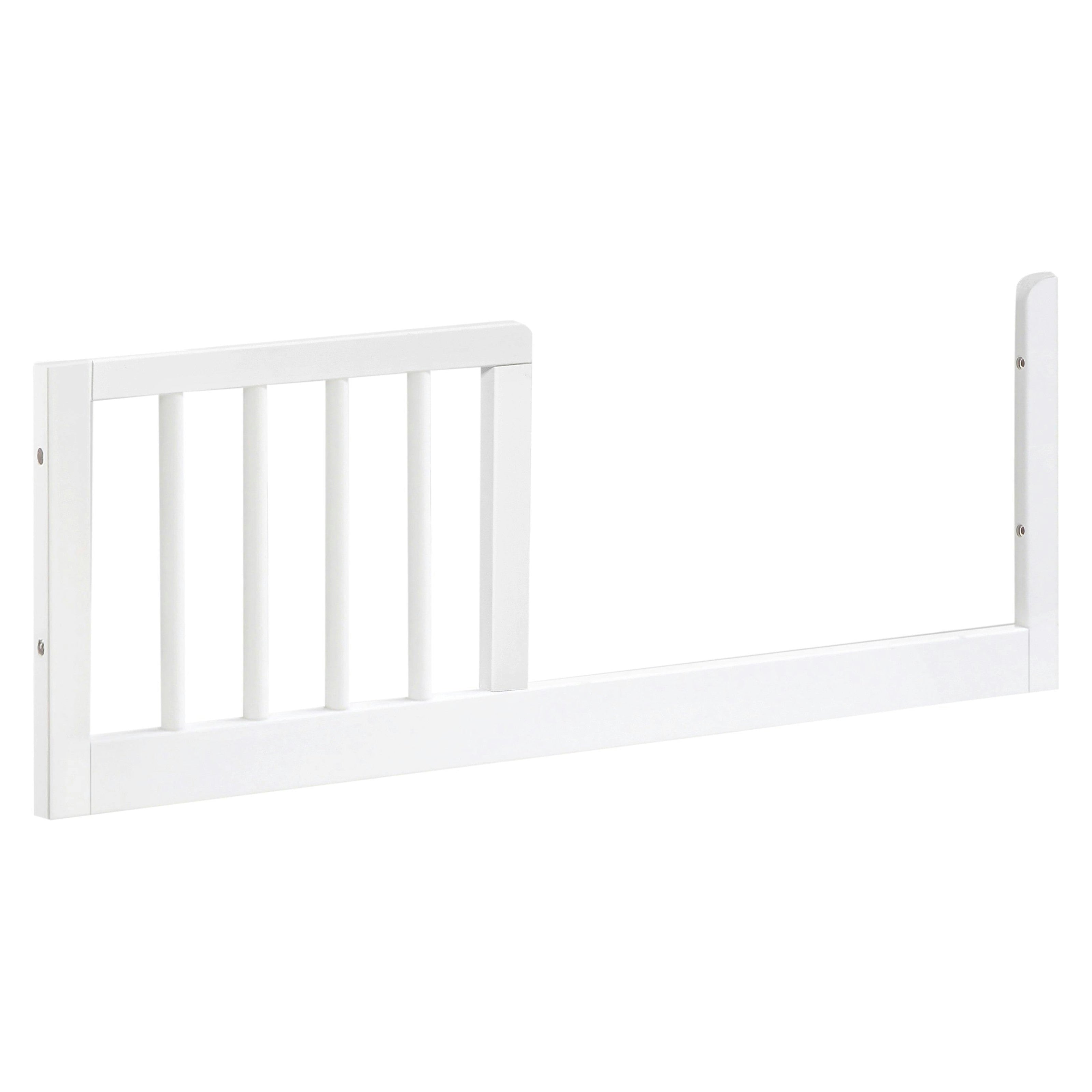 The MDB Family Gelato Mini Toddler Bed Conversion Kit