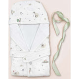 Berkeley's Little Love Bath & Bedtime Hamper