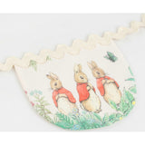 Peter Rabbit™ Fabric Garland