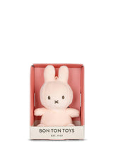 Lucky Miffy Pink in giftbox - 4"