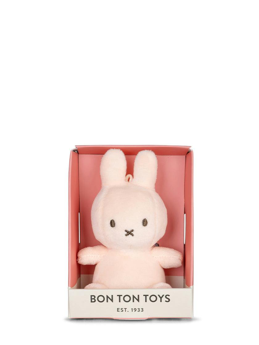 Lucky Miffy Pink in giftbox - 4