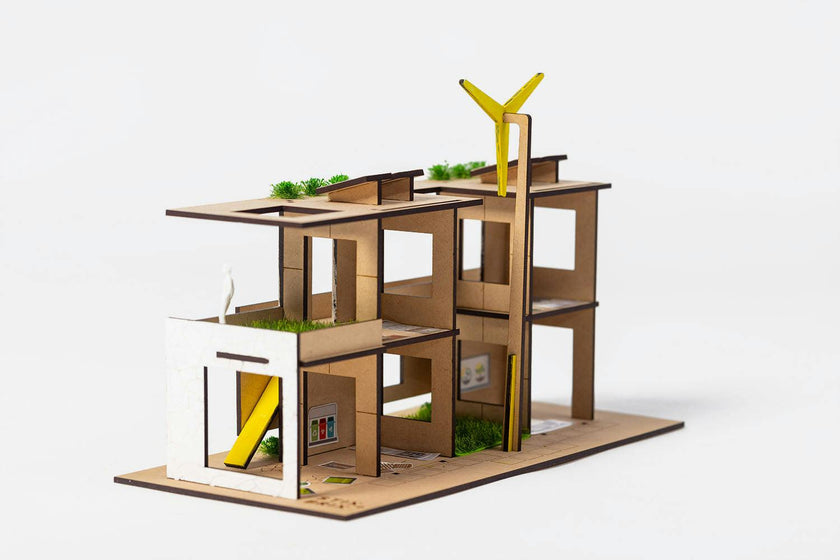 Eco House