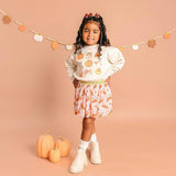 Thankful Cutie Thanksgiving Sweatshirt