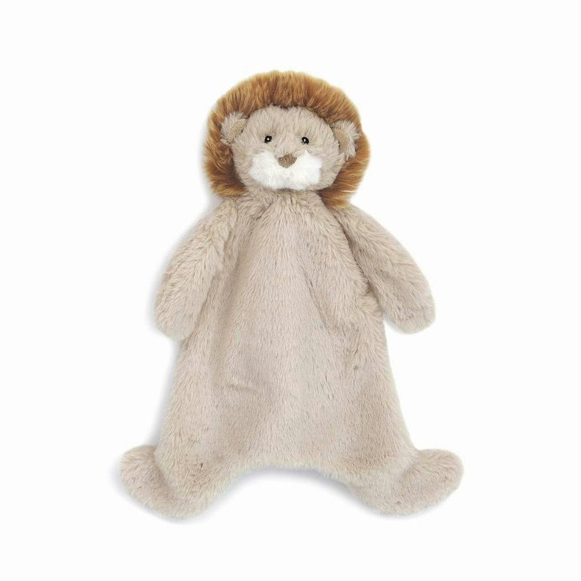 Leon Lion  Security Blankie