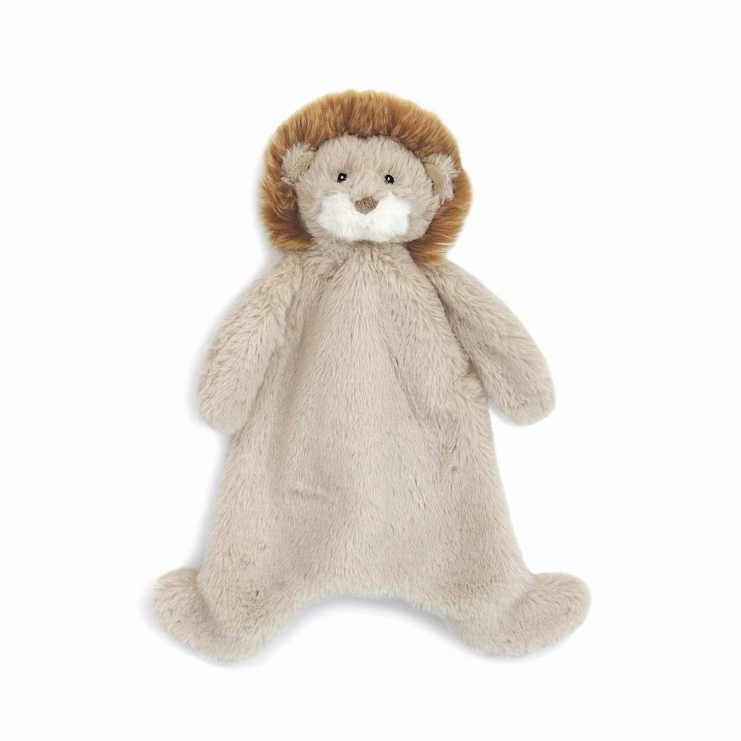 Leon Lion  Security Blankie