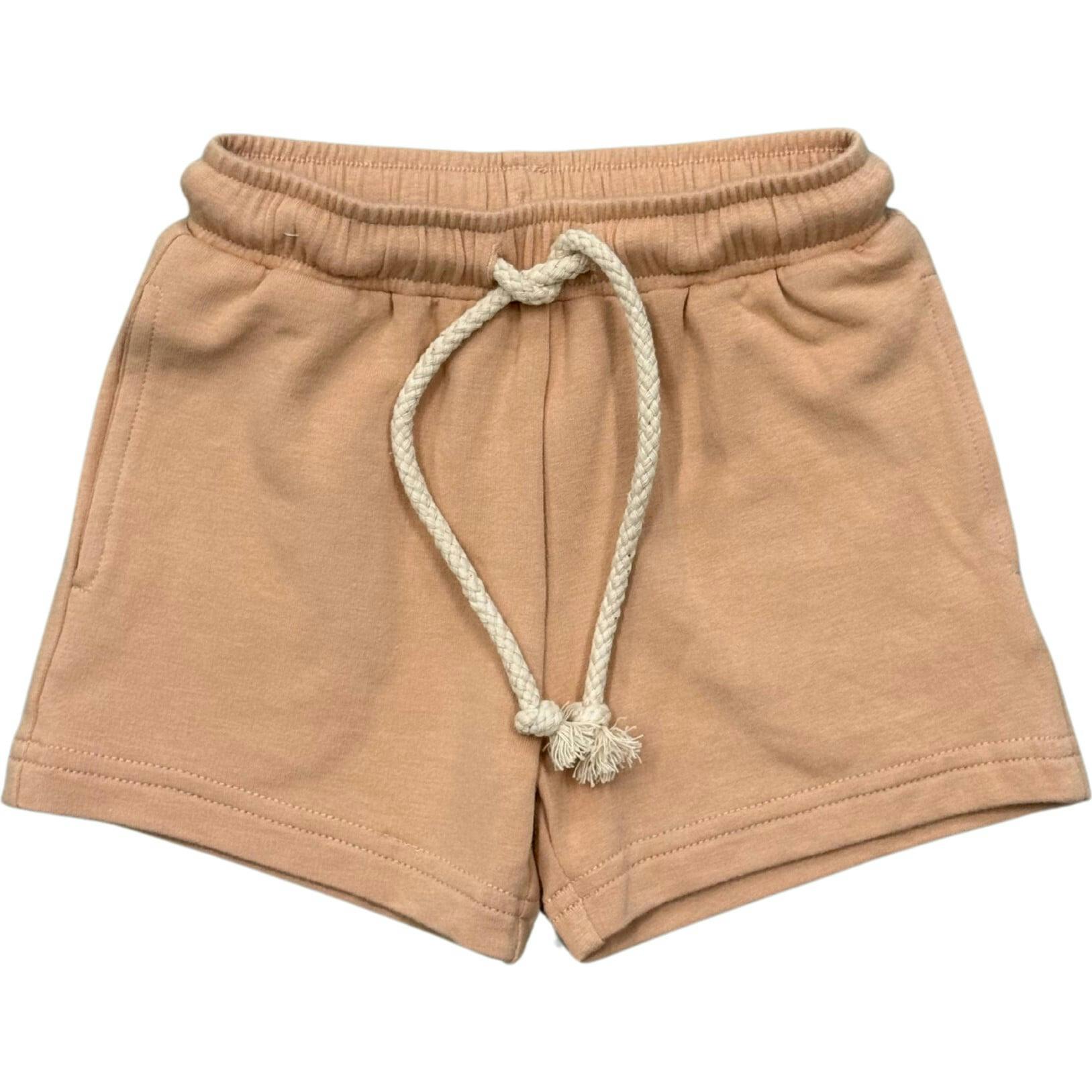 Boy's Everyday Shorts