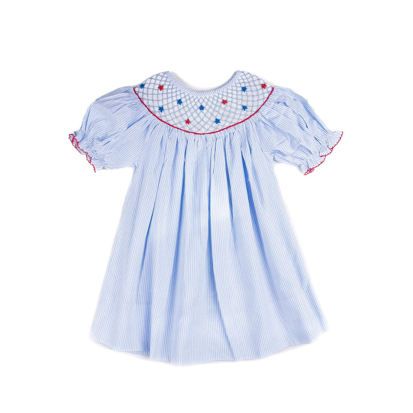Stars - Taylor Dress