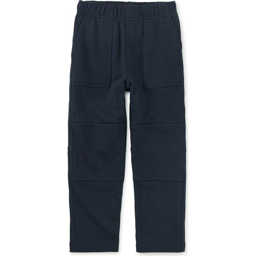 Playwear Pants, Blue