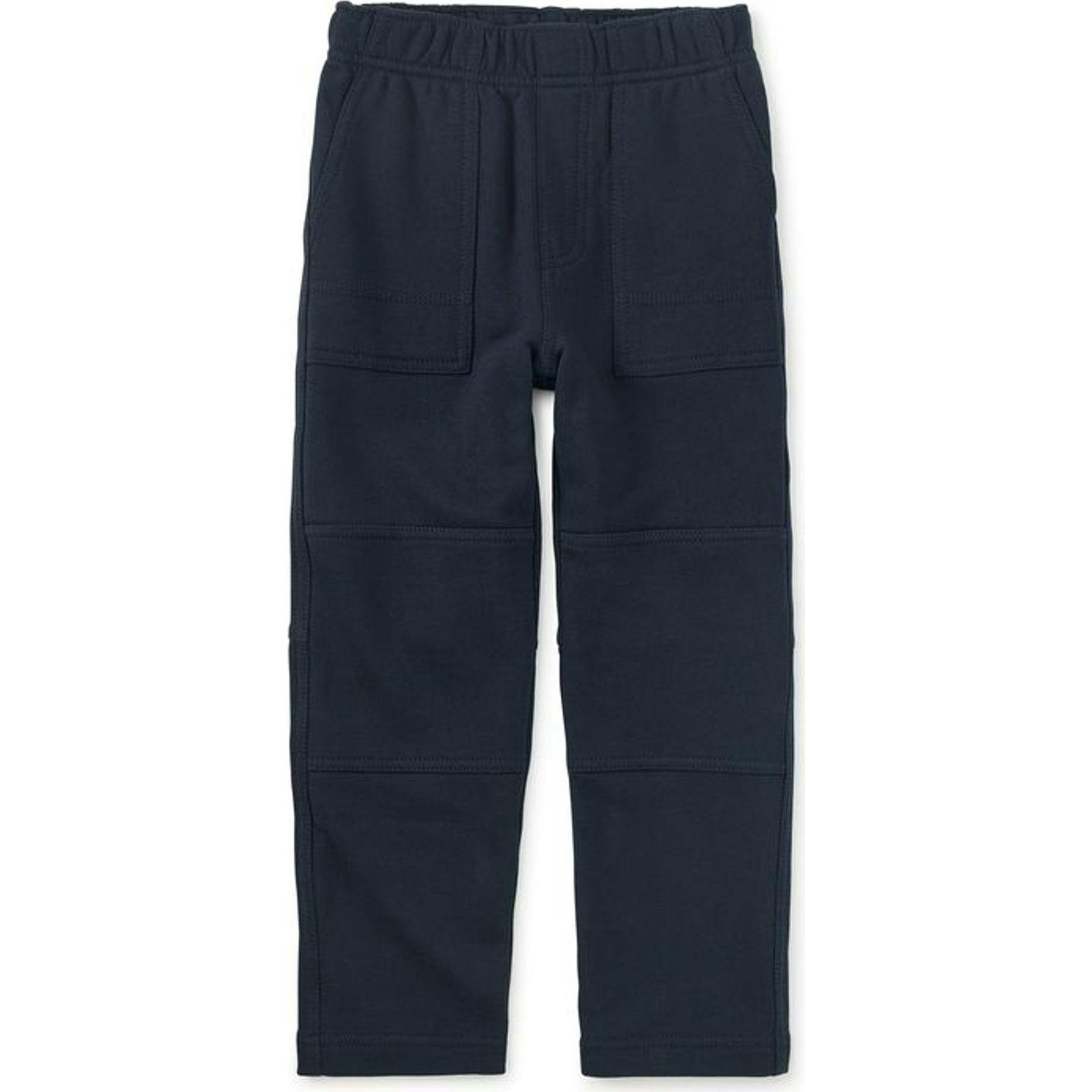 Playwear Pants, Blue