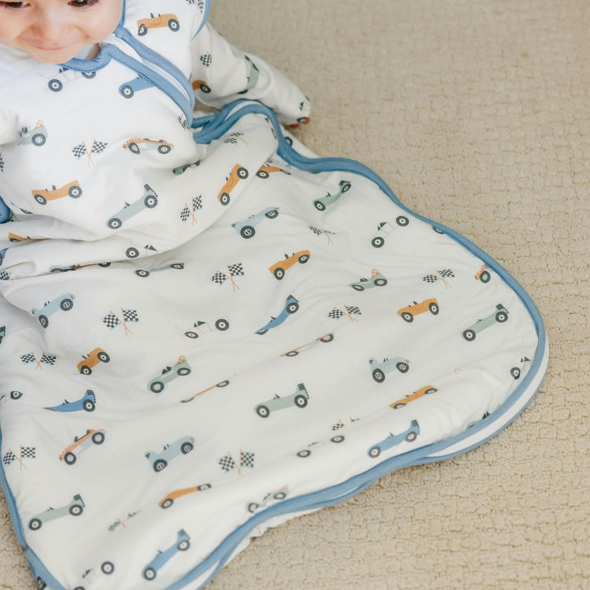 Sleep Bag - Speedster