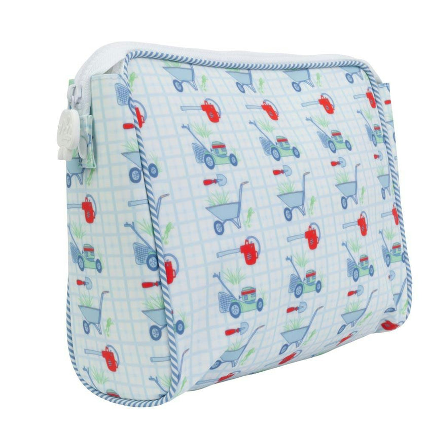 The Go Bag in Lawn