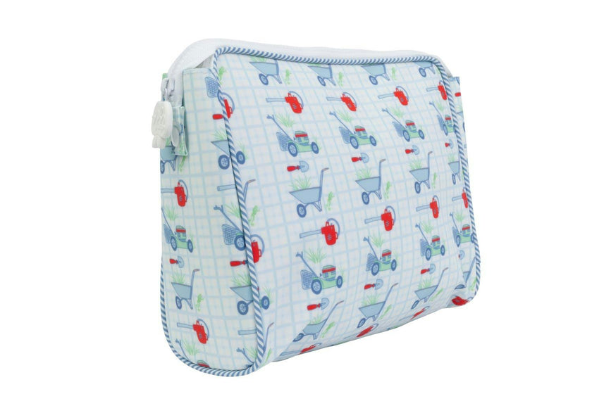 The Go Bag in Lawn