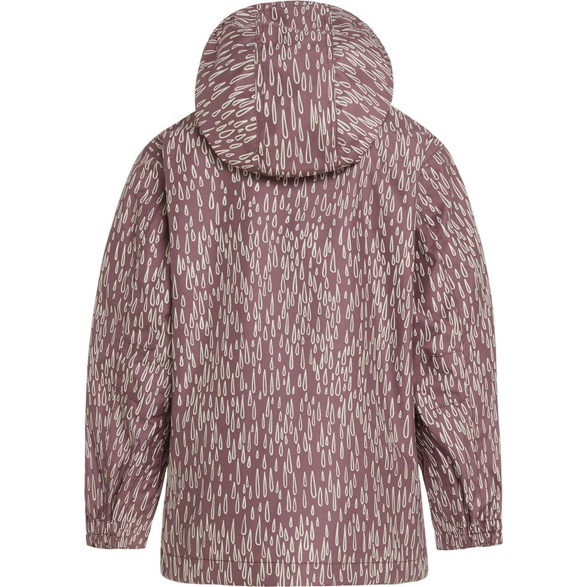 Chip rain jacket "Twine"