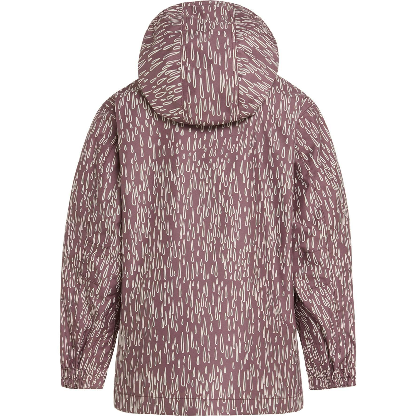 Chip rain jacket 