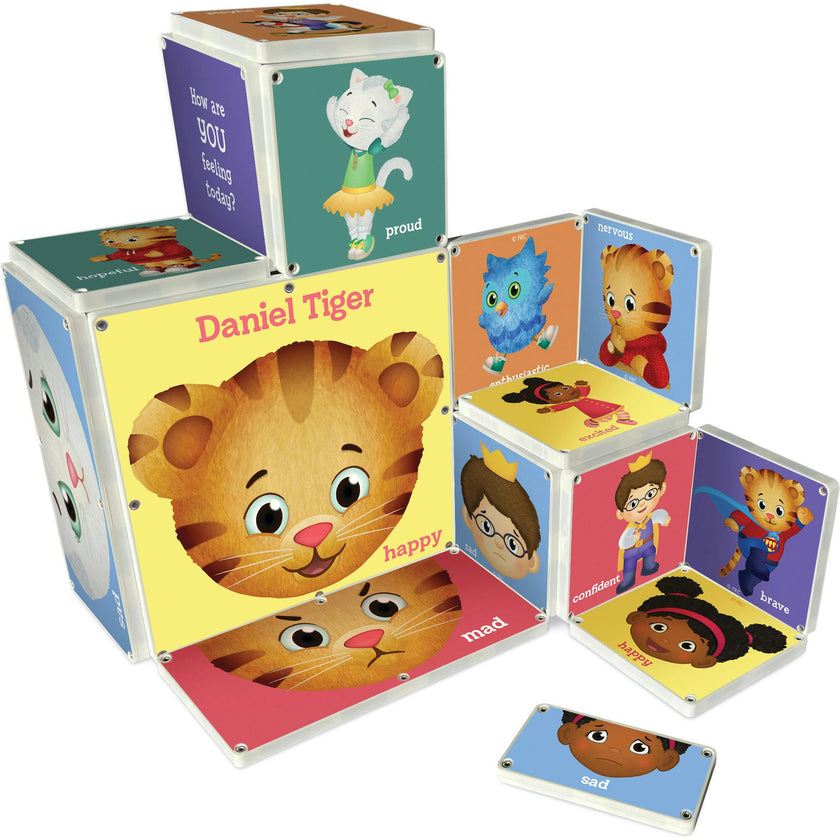 Daniel Tiger's Neighborhood