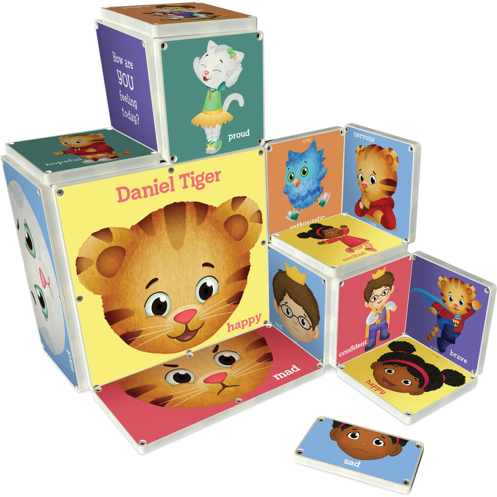 Daniel Tiger's Neighborhood