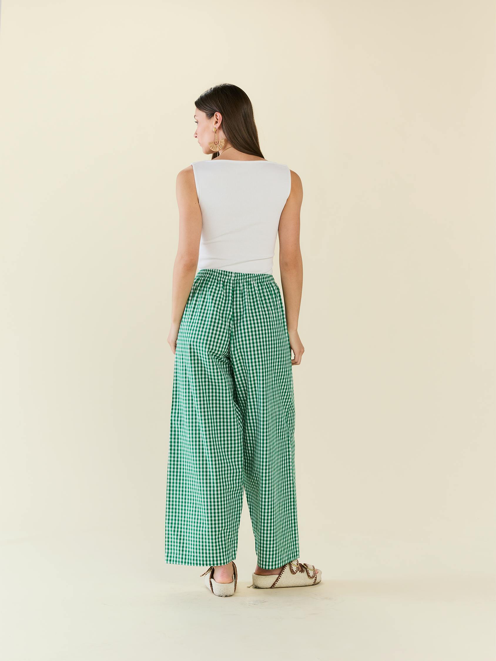 Gia Pant