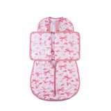 Bamboo Classic Swaddle (Non-Weighted)