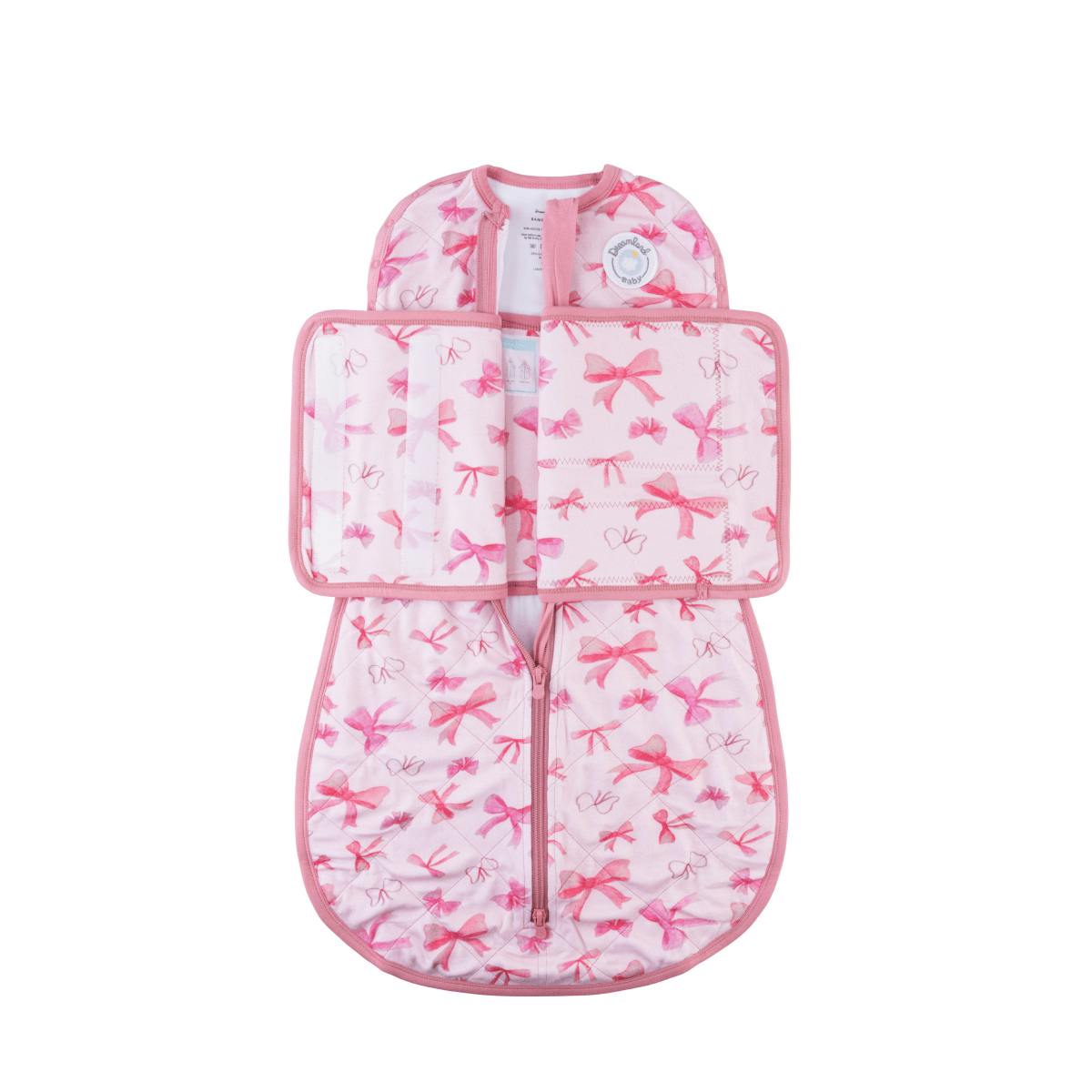 Bamboo Classic Swaddle (Non-Weighted)