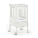 Contemporary Kitchen Helper Stool