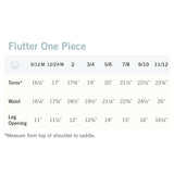 Flutter One Piece