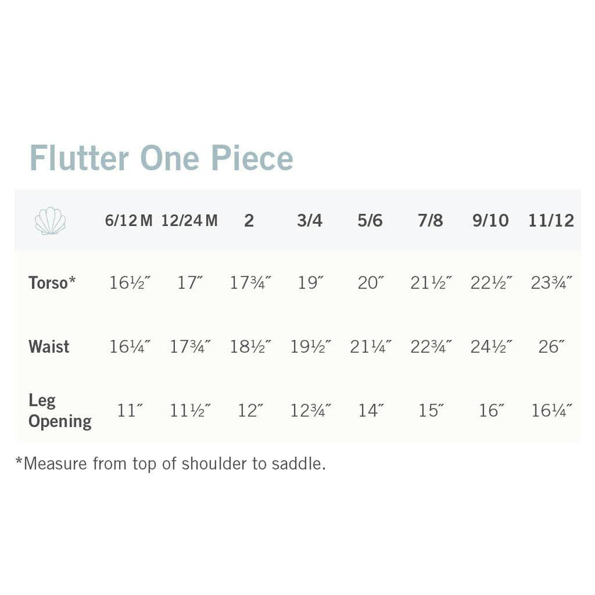 Flutter One Piece