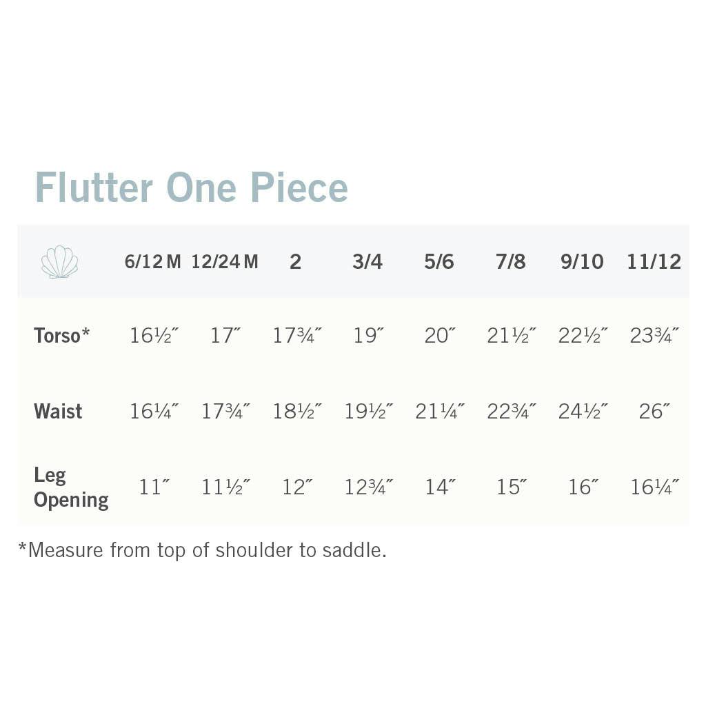 Flutter One Piece
