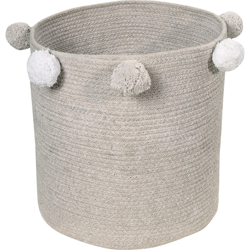 Bubbly Baby Basket