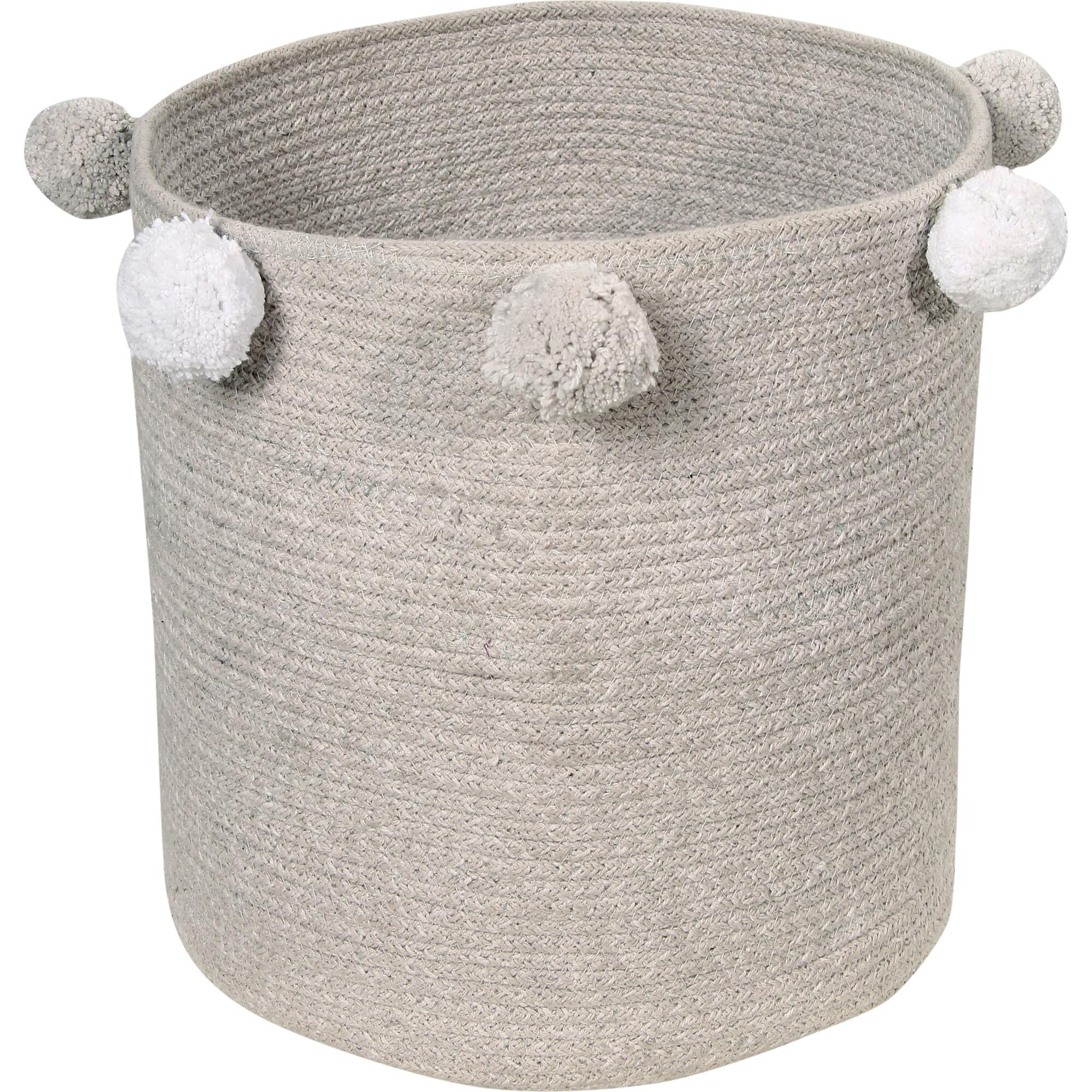 Bubbly Baby Basket