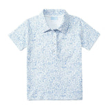 Seaside Boy's Polo Shirt