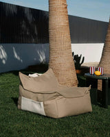 Dune Outdoor Beanbag Chair