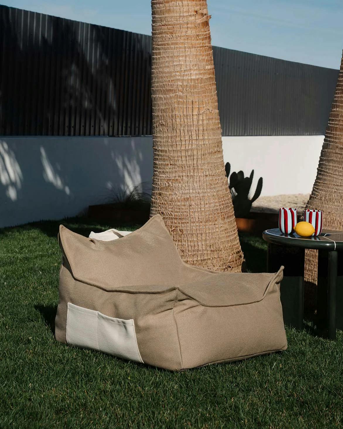 Dune Outdoor Beanbag Chair
