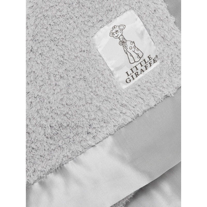 Chenille Baby Blanky