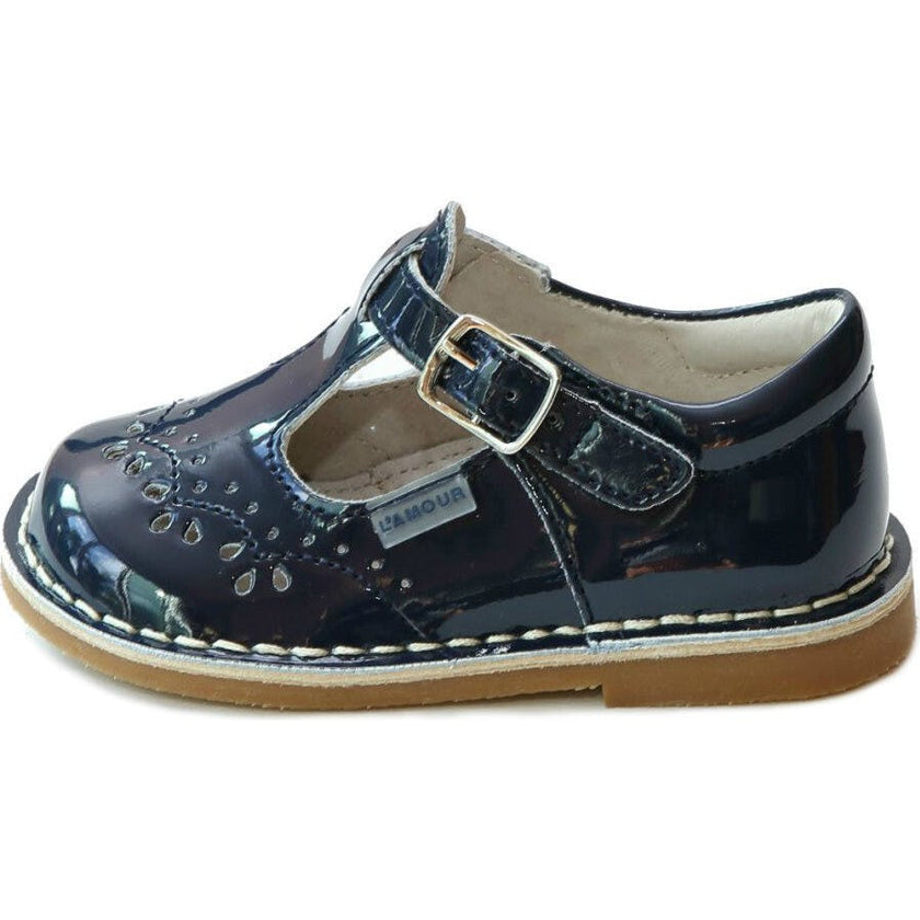 Ruthie T-Strap Mary Jane