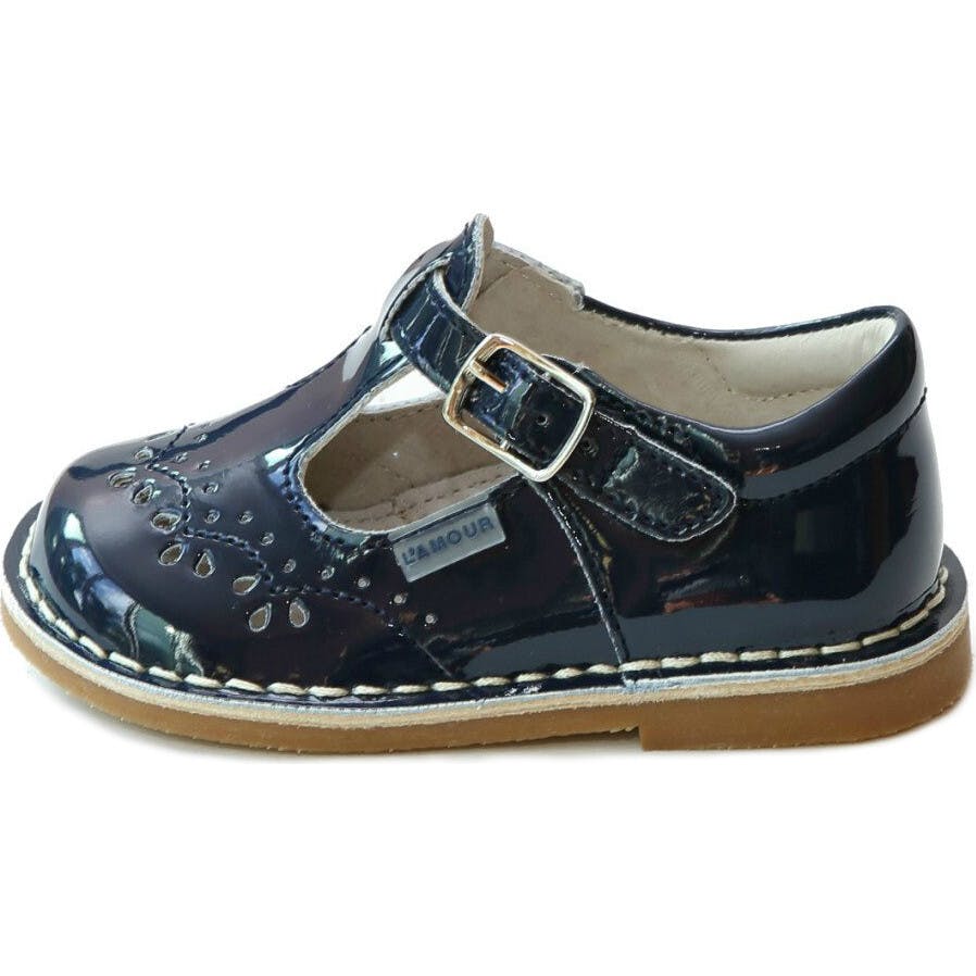 Ruthie T-Strap Mary Jane