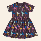 Pismo dress