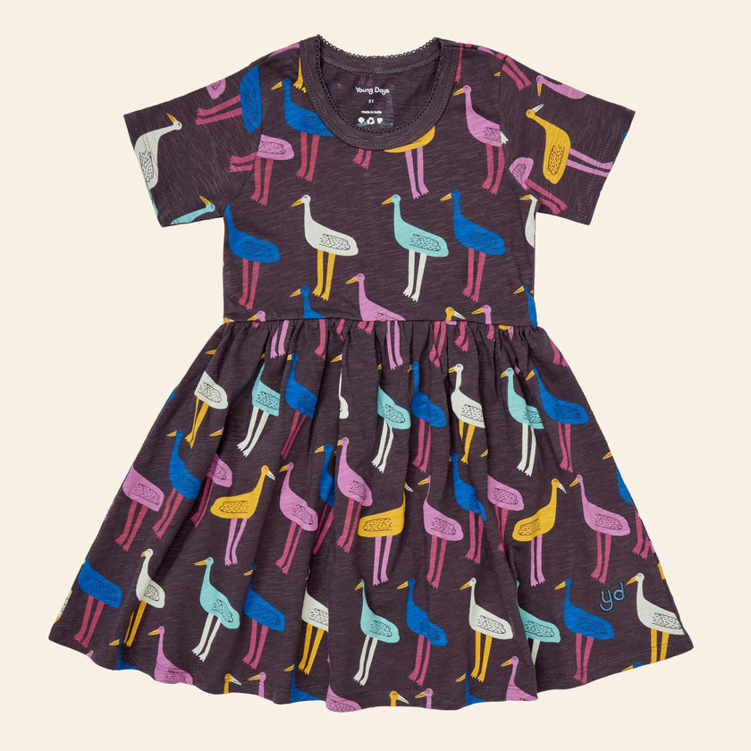 Pismo dress