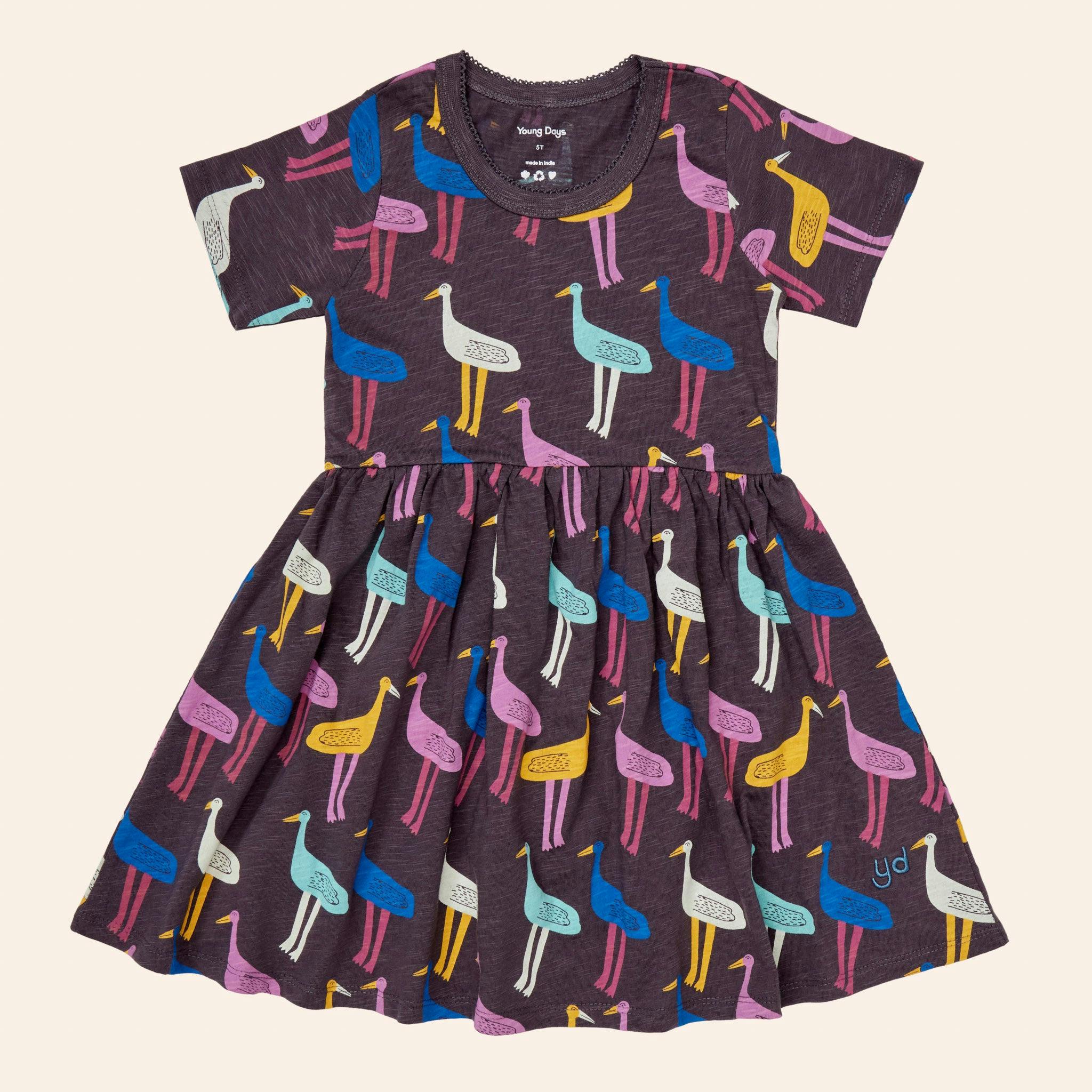 Pismo dress
