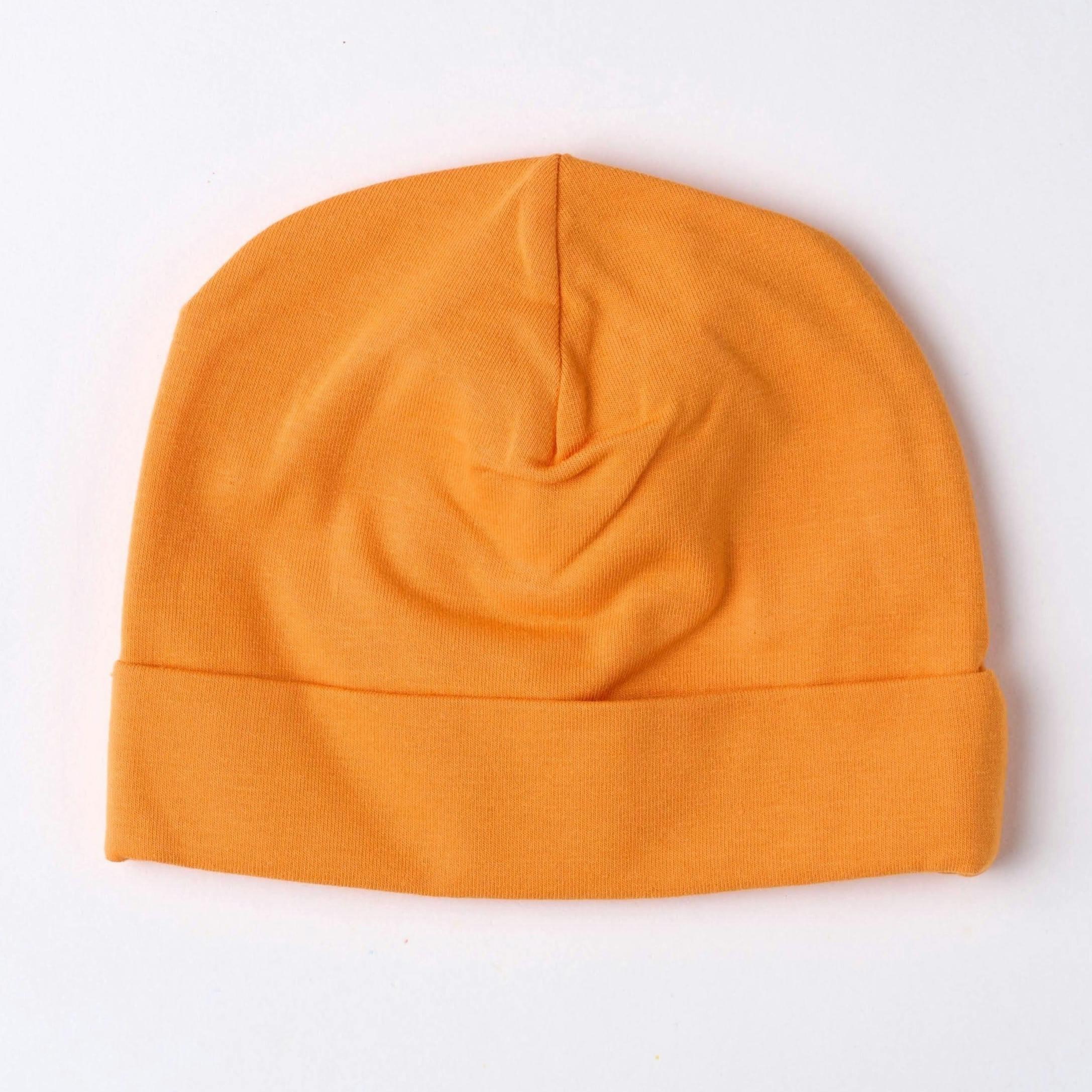 Baby Cap