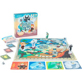 Escape from Monsterland Empathy & Teamwork Board Game