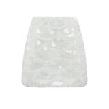 Snow Paillette Mini Set - Teen/Women