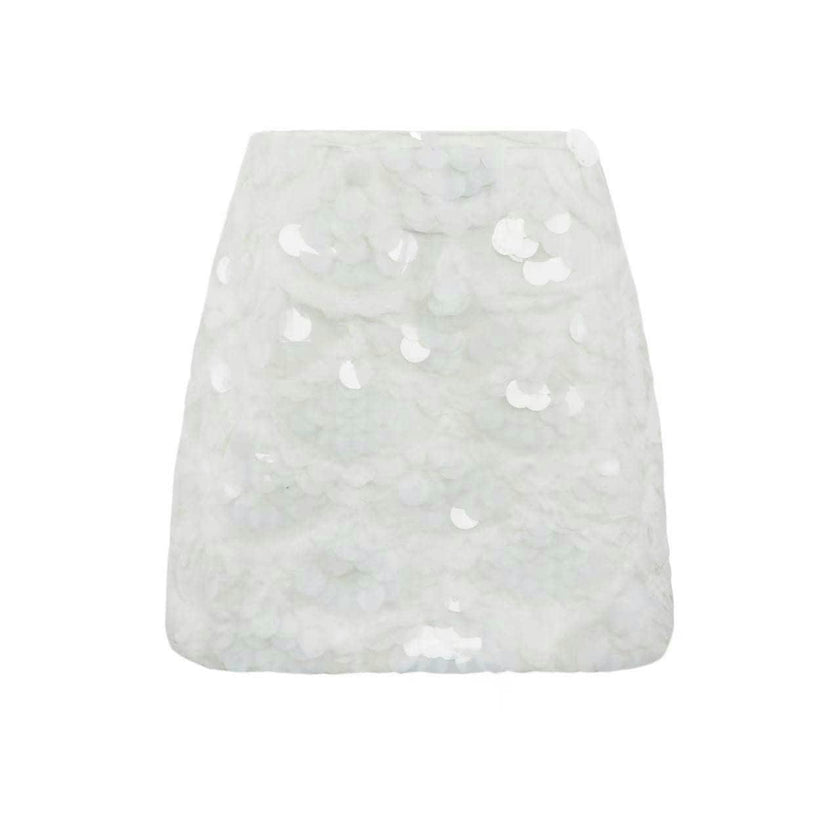Snow Paillette Mini Set - Teen/Women