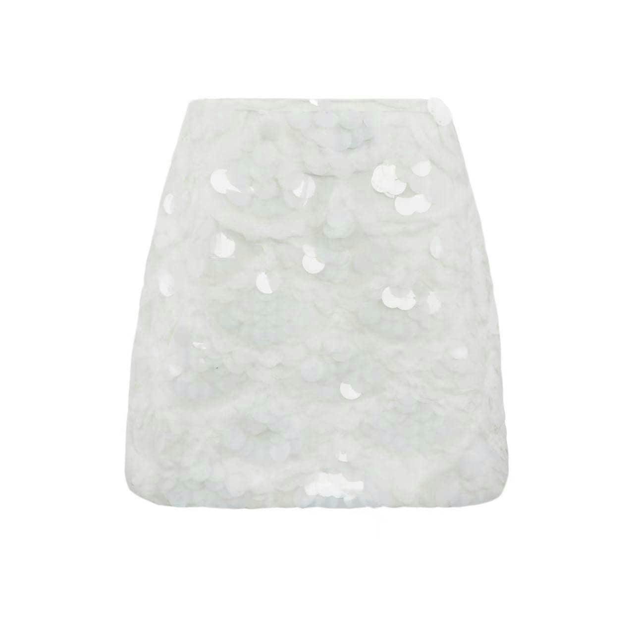 Snow Paillette Mini Set - Teen/Women